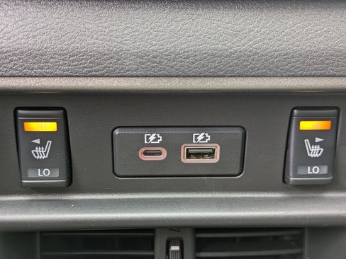 Certified 2024 Nissan Murano Platinum w/ Cargo Package image 16