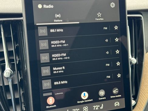 New 2026 Volvo XC60 T8 Core AWD/4WD image 20