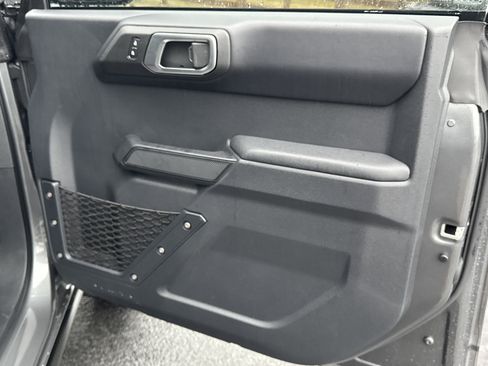 New 2025 Ford Bronco Badlands image 14