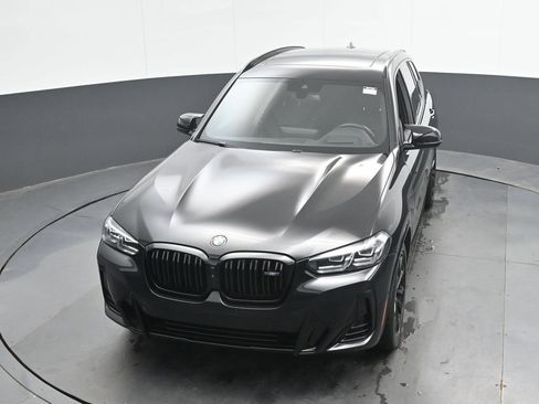 Used 2024 BMW X3 M40i w/ Premium Package AWD/4WD image 30