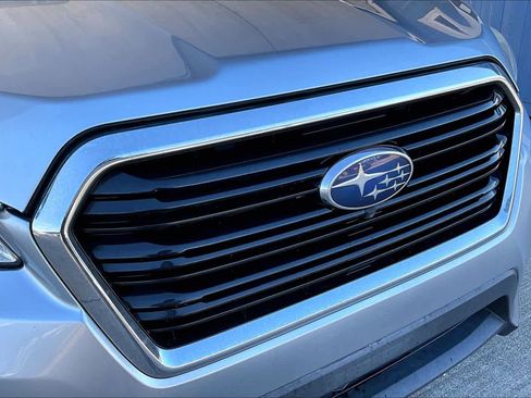 Used 2022 Subaru Ascent Touring w/ Popular Package #2A image 29