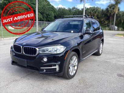 Used 2016 BMW X5 sDrive35i