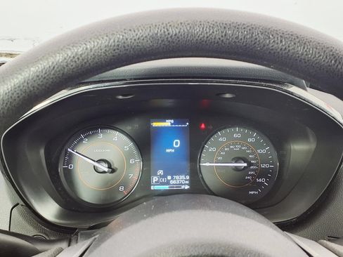 Used 2023 Subaru Crosstrek 2.0i AWD/4WD image 23