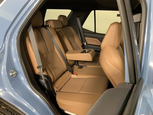 New 2026 Toyota 4Runner Limited image 36