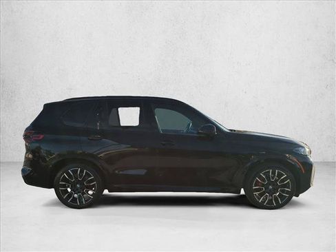 Used 2024 BMW X5 sDrive40i w/ M Sport Package RWD image 4