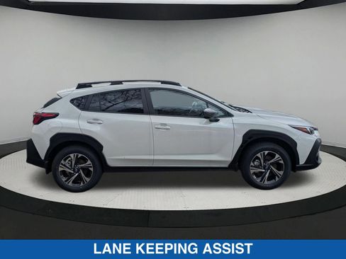 Certified 2025 Subaru Crosstrek 2.0i Premium AWD/4WD image 2