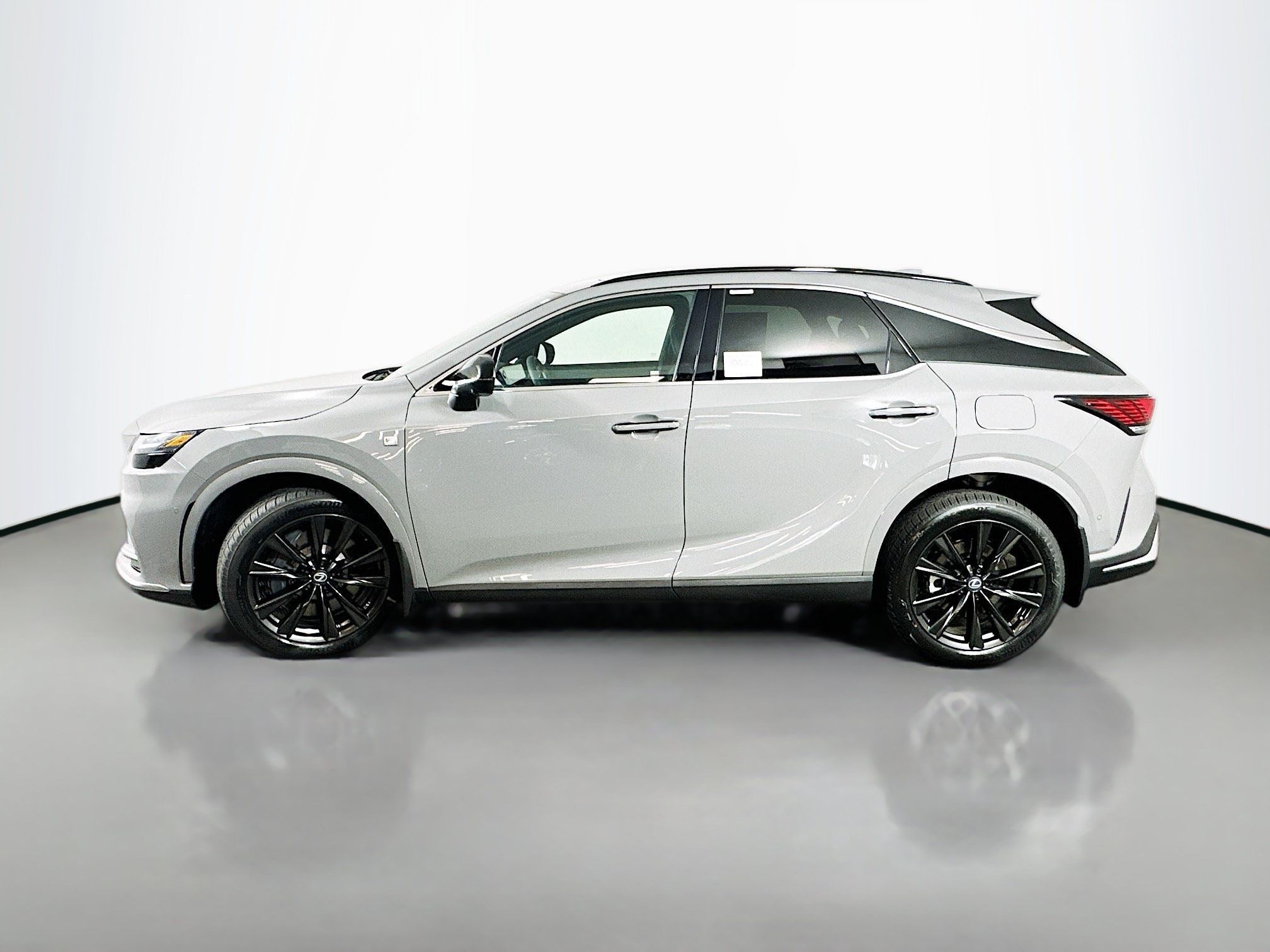 New 2026 Lexus RX 350 F Sport w/ Convenience Package AWD/4WD image 4