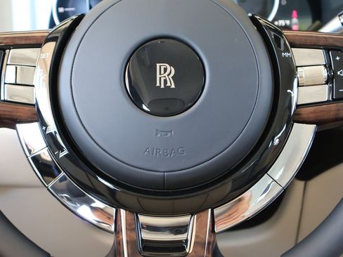 New 2026 Rolls-Royce Ghost AWD/4WD image 20