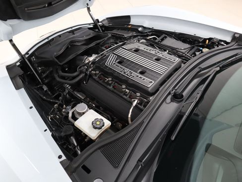 Used 2019 Chevrolet Corvette Z06 RWD image 10