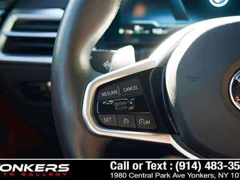 Used 2025 BMW 430i xDrive image 39