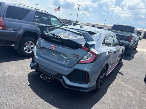 Used 2019 Honda Civic EX-L image 5