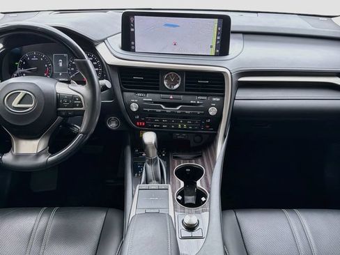 Used 2022 Lexus RX 350 FWD w/ Luxury Package image 20
