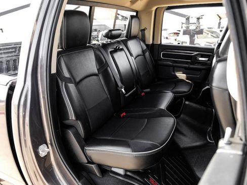 Used 2020 RAM 2500 Laramie image 38