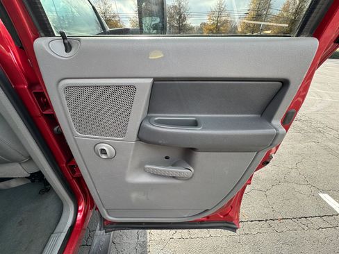 Used 2007 Dodge Ram 2500 Truck SLT w/ Quad Cab Big Horn Value Group image 21