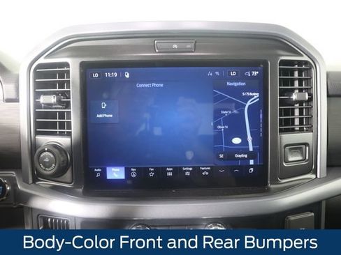 New 2026 Ford F150 XLT w/ Equipment Group 302A MID AWD/4WD image 46