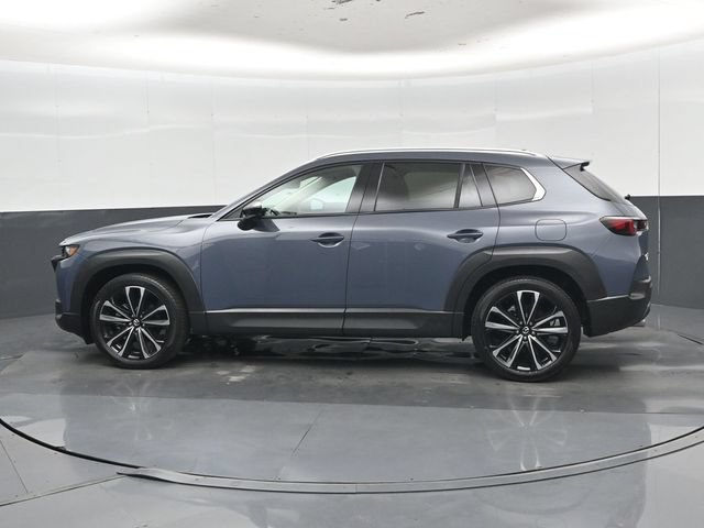Used 2026 MAZDA CX-50 AWD 2.5 S w/ Premium Package image 37