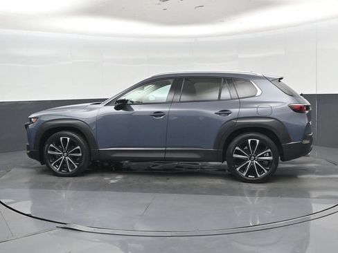 Used 2026 MAZDA CX-50 AWD 2.5 S w/ Premium Package image 37