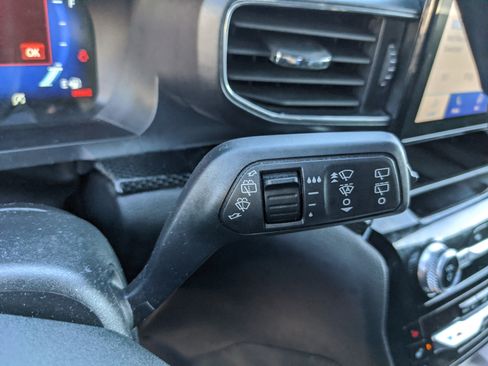 Certified 2022 Ford Explorer ST w/ Equipment Group 401A image 33