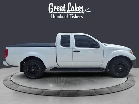 Used 2019 Nissan Frontier S RWD image 6