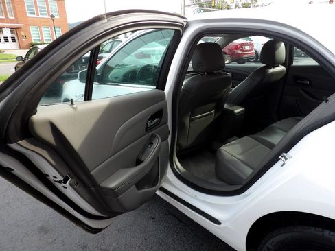 Used 2015 Chevrolet Malibu LT w/ Power Convenience Package image 14