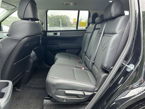 New 2026 Hyundai Santa Fe SEL AWD/4WD image 5