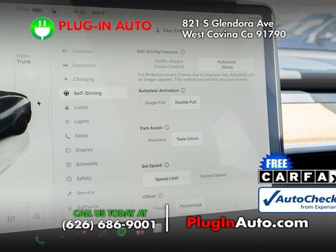 Used 2022 Tesla Model Y Long Range AWD/4WD image 26