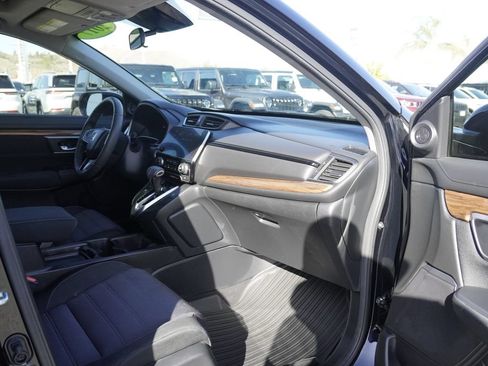 Used 2017 Honda CR-V EX image 25