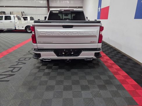 Used 2020 Chevrolet Silverado 1500 RST w/ All-Star Edition AWD/4WD image 12