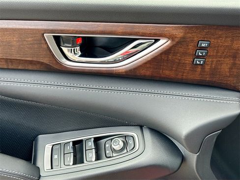 New 2025 Subaru Ascent Touring w/ Popular Package #2 image 16