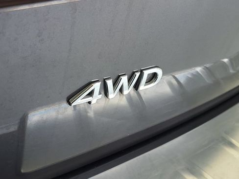 Used 2024 INFINITI QX80 Luxe AWD/4WD image 8