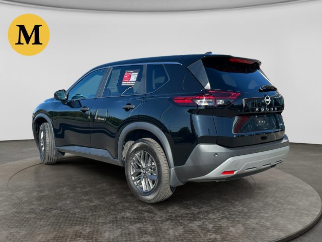 Used 2023 Nissan Rogue S AWD/4WD image 3