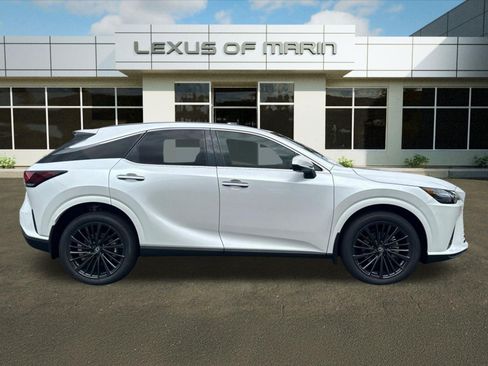 New 2026 Lexus RX 350 AWD image 7