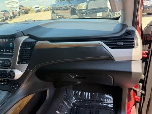 Used 2020 GMC Yukon XL Denali AWD/4WD image 19