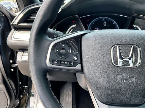 Used 2017 Honda Civic EX-L image 26