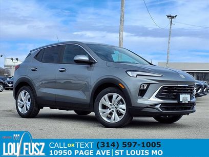 New 2026 Buick Encore GX Preferred w/ Comfort Package