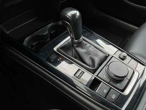 Used 2025 MAZDA CX-30 AWD 2.5 S w/ Select Sport Pkg image 39