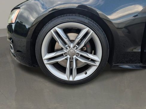 Used 2009 Audi S5 4.2 AWD/4WD image 9
