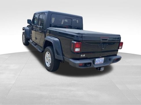 Used 2022 Jeep Gladiator Sport AWD/4WD image 18