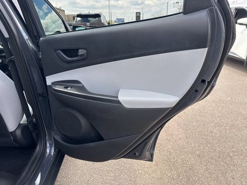 Used 2023 Hyundai Kona SEL w/ Cargo Package AWD/4WD image 29