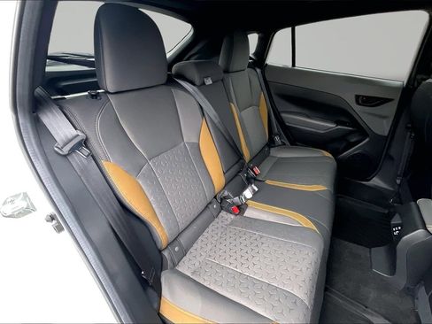 Certified 2025 Subaru Crosstrek 2.5i Sport image 27