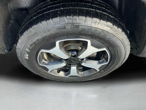 Used 2020 Jeep Renegade Trailhawk w/ Cold Weather Group image 9