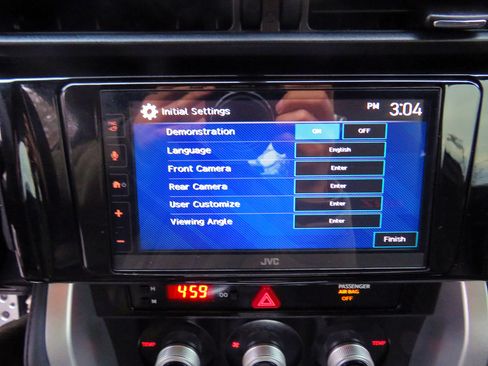 Used 2017 Subaru BRZ Limited w/ Performance Package image 25