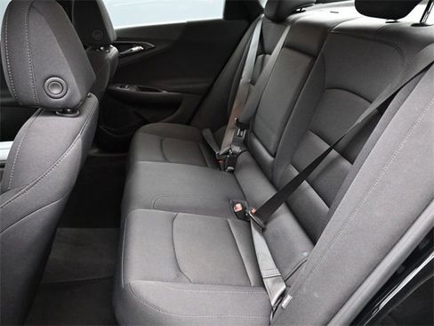 Used 2024 Chevrolet Malibu LT image 18
