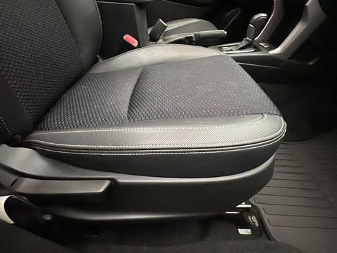 Used 2017 Subaru Forester 2.0XT Premium w/ Popular Package #2A AWD/4WD image 21