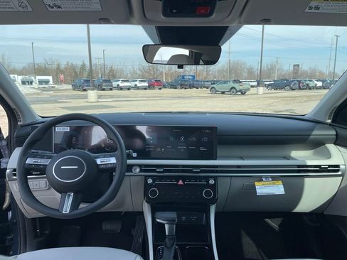 New 2026 Hyundai Tucson SEL image 7