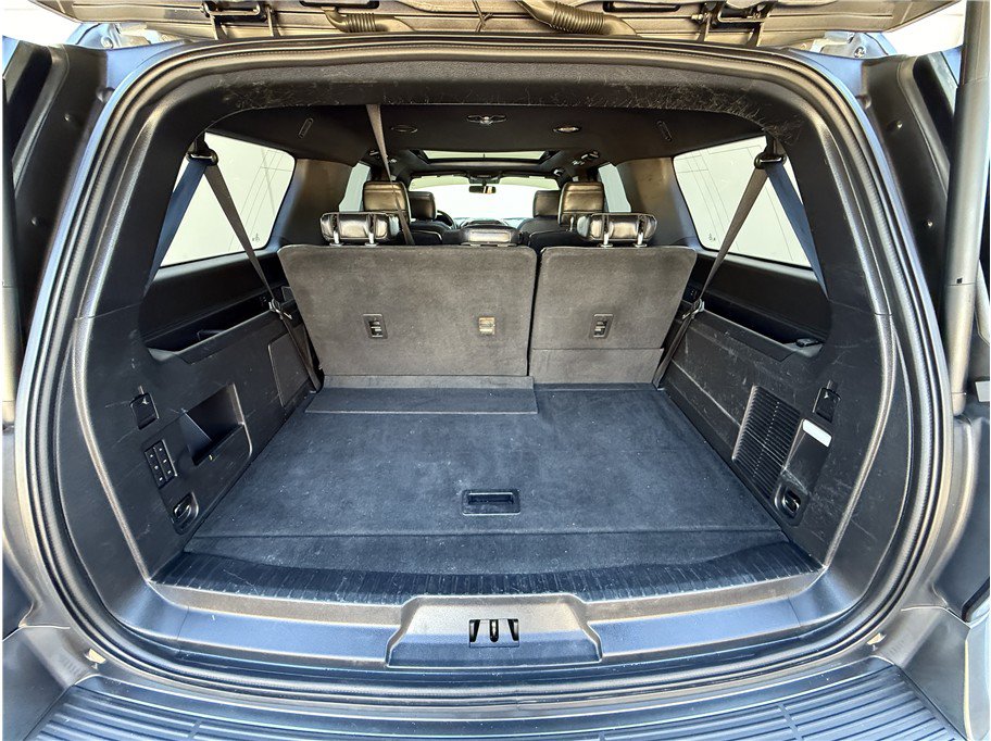 Used 2019 Ford Expedition Max Limited RWD image 33