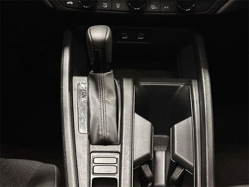 Certified 2023 Honda Accord EX image 21