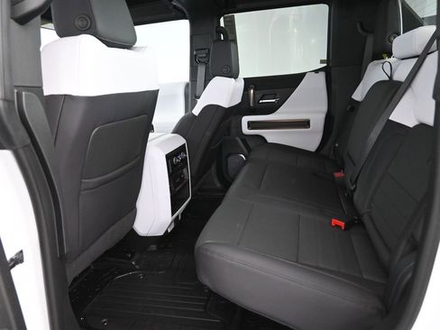 New 2025 GMC Hummer EV 2X image 12