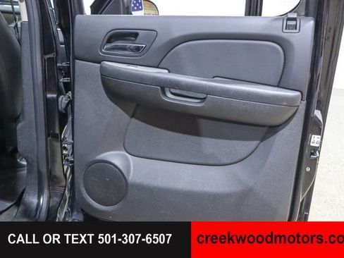 Used 2014 Chevrolet Silverado 2500 LTZ w/ LTZ Plus Package AWD/4WD image 47