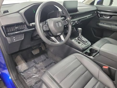 Certified 2024 Honda CR-V EX-L image 20